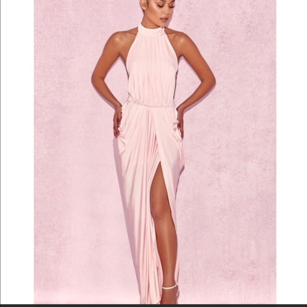 House of CB dress